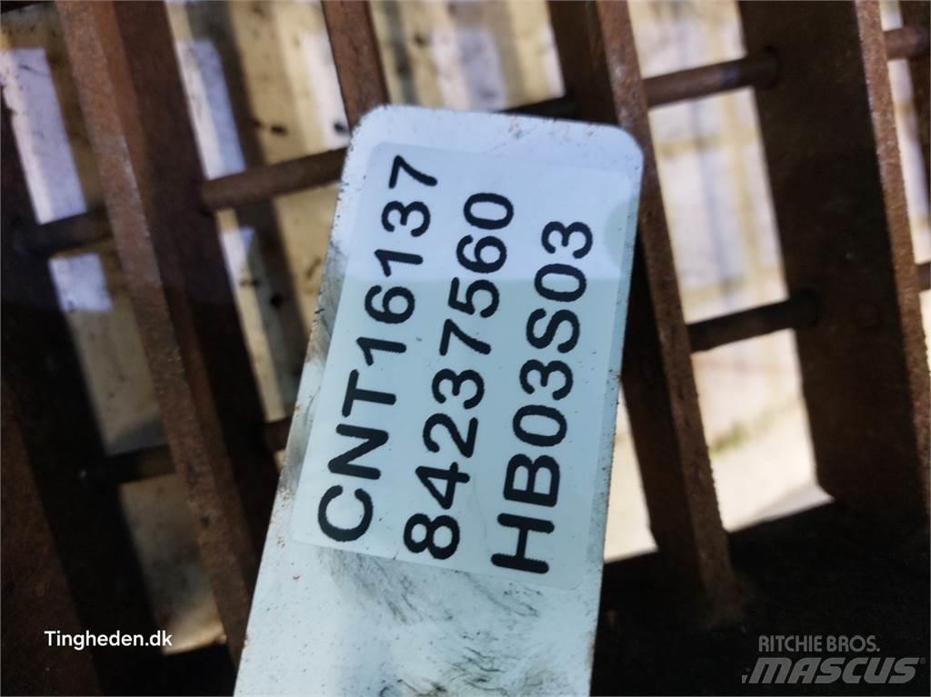 Case IH 9240 Príslušenstvo a náhradné diely ku kombajnom