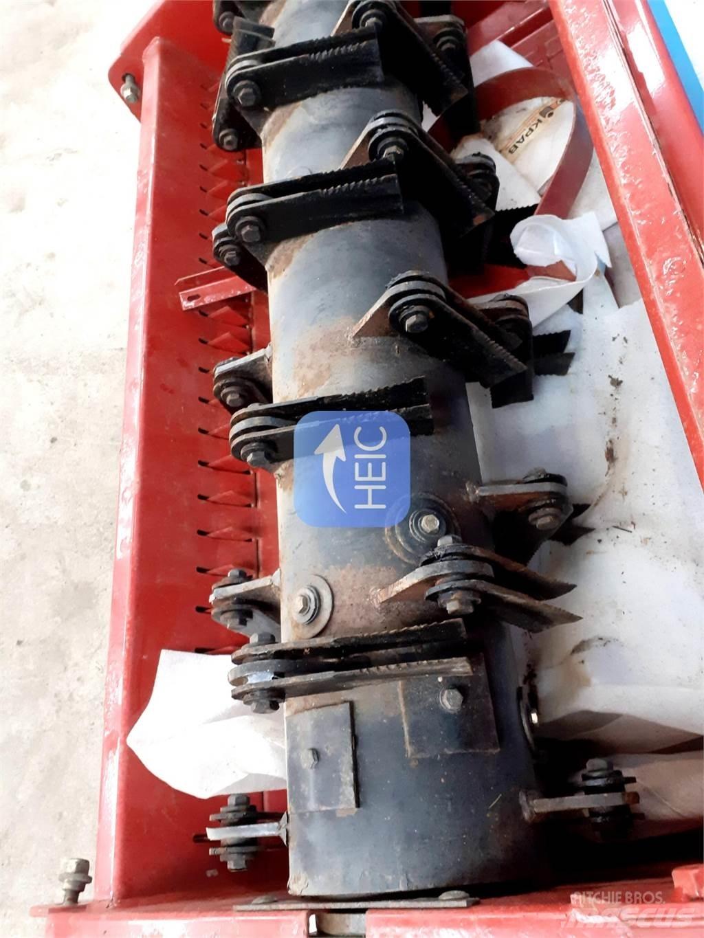 Case IH CF60 Príslušenstvo a náhradné diely ku kombajnom