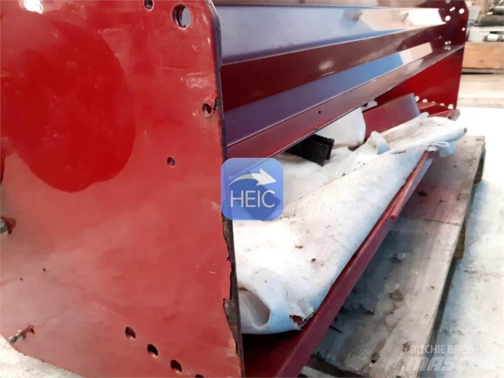 Case IH CF60 Príslušenstvo a náhradné diely ku kombajnom