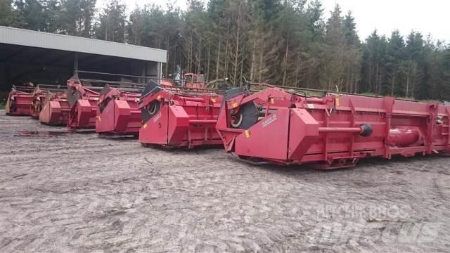 Case IH CF80 Príslušenstvo a náhradné diely ku kombajnom