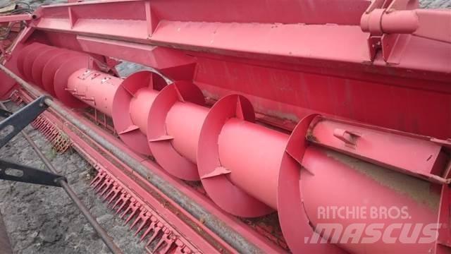 Case IH CF80 Príslušenstvo a náhradné diely ku kombajnom