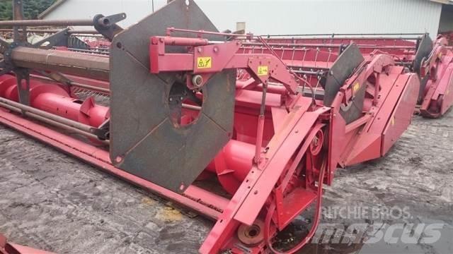 Case IH CF80 Príslušenstvo a náhradné diely ku kombajnom