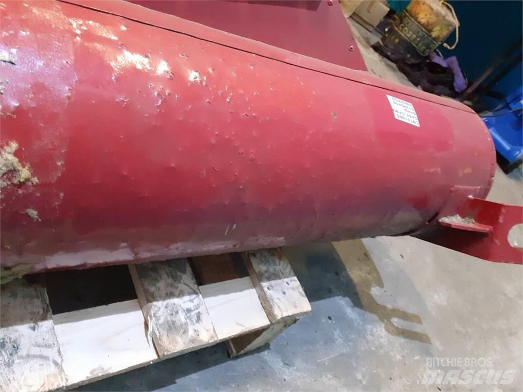 Case IH CF80 Príslušenstvo a náhradné diely ku kombajnom