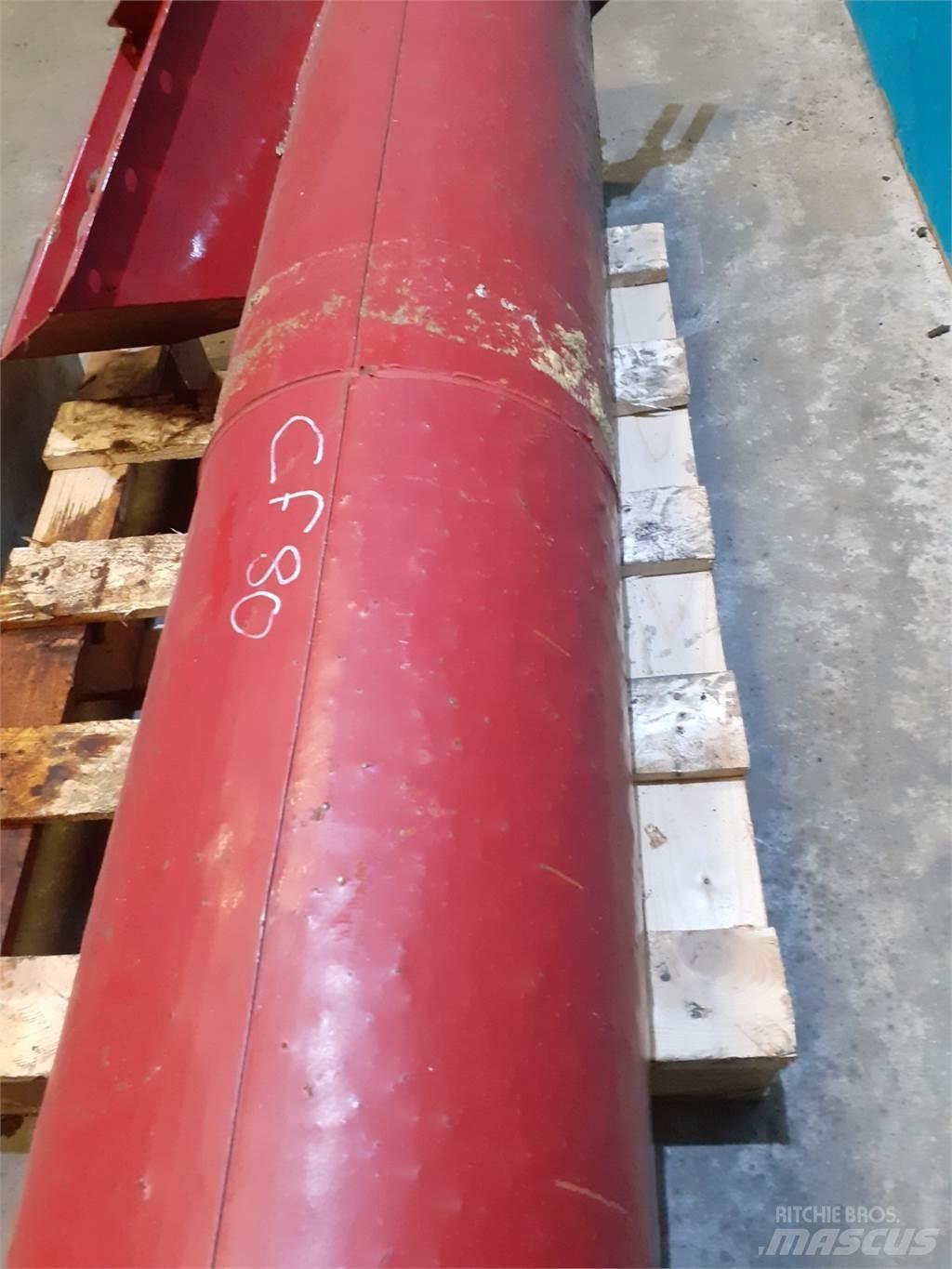 Case IH CF80 Príslušenstvo a náhradné diely ku kombajnom