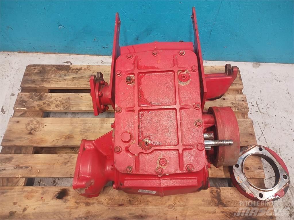Case IH CF80 Prevodovka