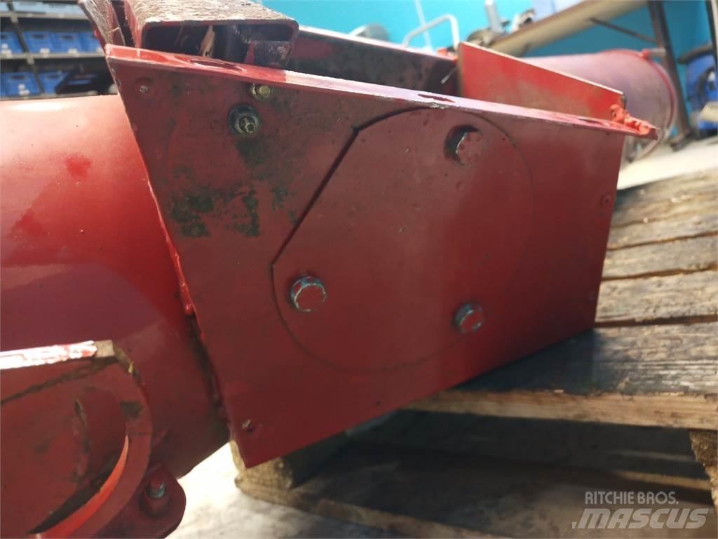 Case IH CF80 Príslušenstvo a náhradné diely ku kombajnom