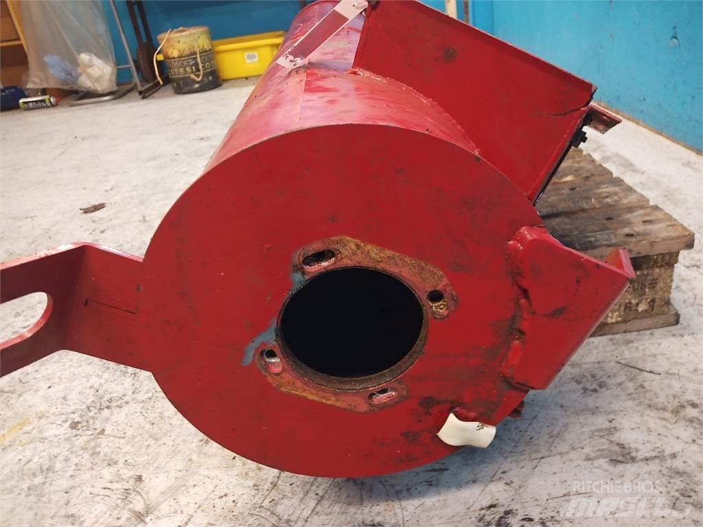Case IH CF80 Príslušenstvo a náhradné diely ku kombajnom