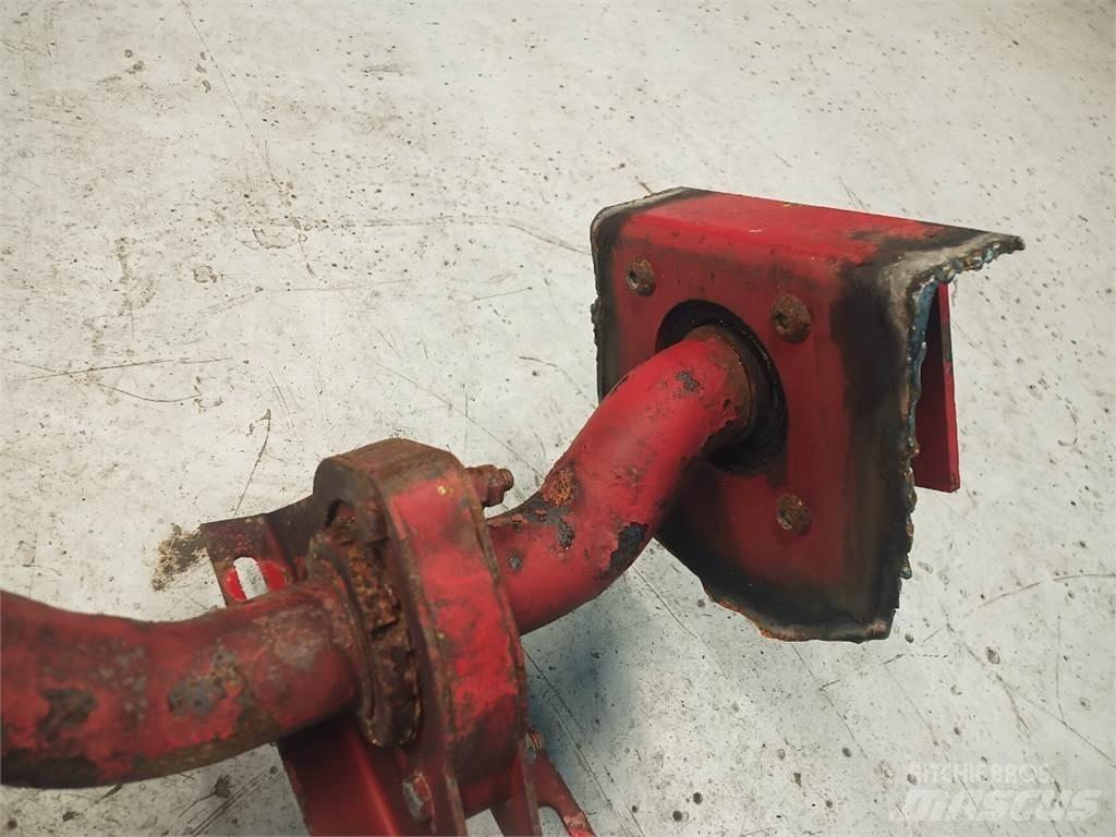 Case IH CF80 Príslušenstvo a náhradné diely ku kombajnom