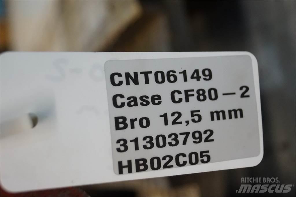 Case IH CF80 Príslušenstvo a náhradné diely ku kombajnom