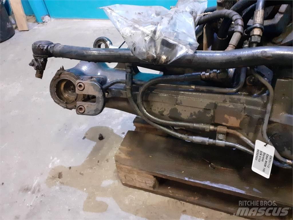 Case IH MXM 190 Ďalšie príslušenstvo traktorov