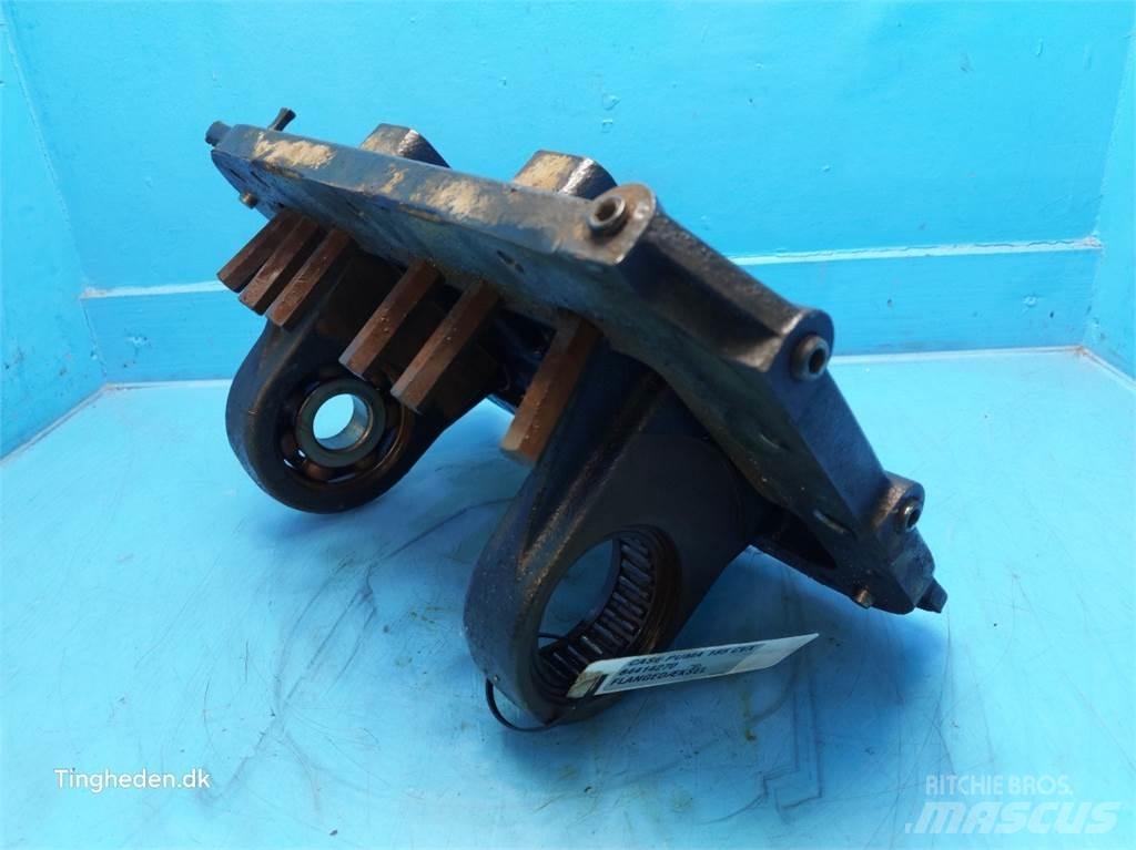 Case IH Puma 185 Prevodovka