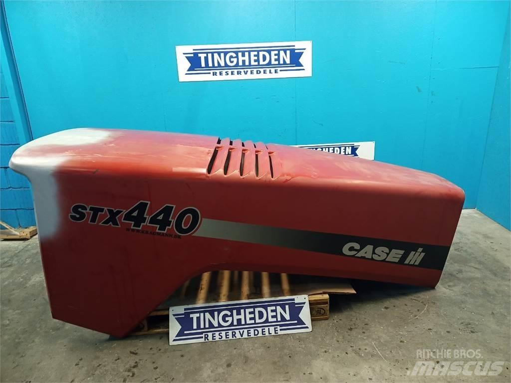 Case IH STX 440 Ďalšie príslušenstvo traktorov