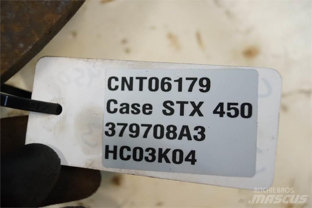 Case IH STX 450 Ďalšie príslušenstvo traktorov