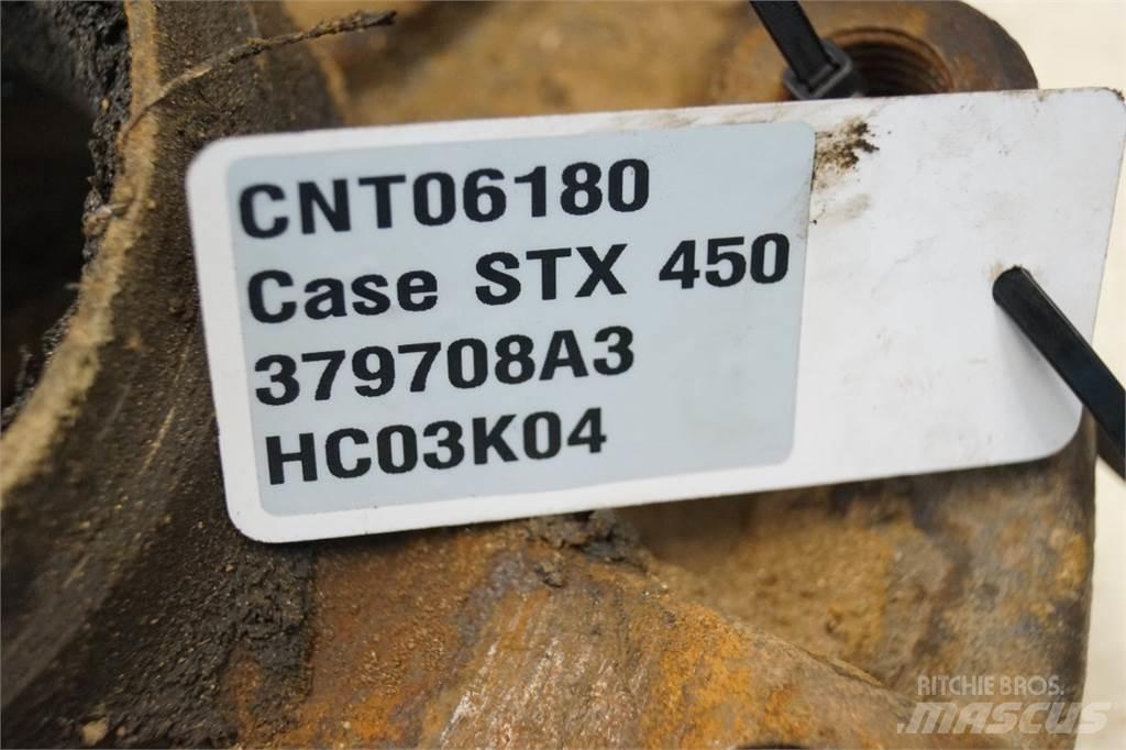 Case IH STX 450 Ďalšie príslušenstvo traktorov