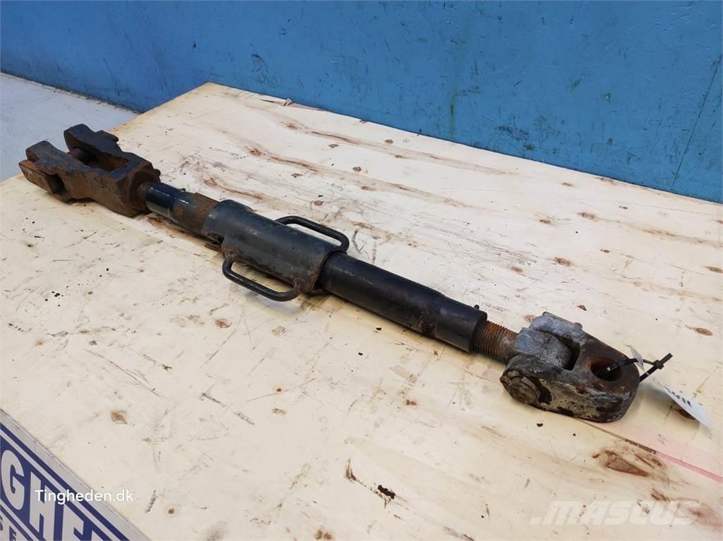 CASE Puma 185 Ďalšie príslušenstvo traktorov