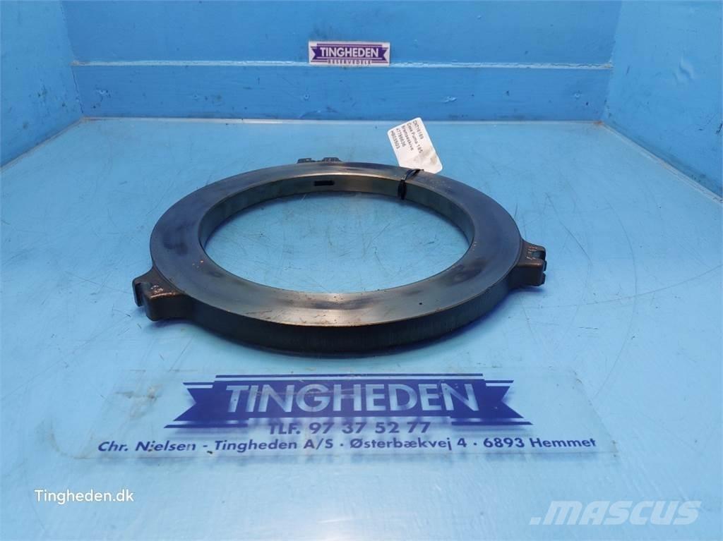 CASE Puma 185 Prevodovka
