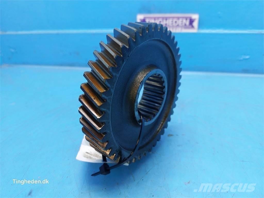 CASE Puma 185 Prevodovka