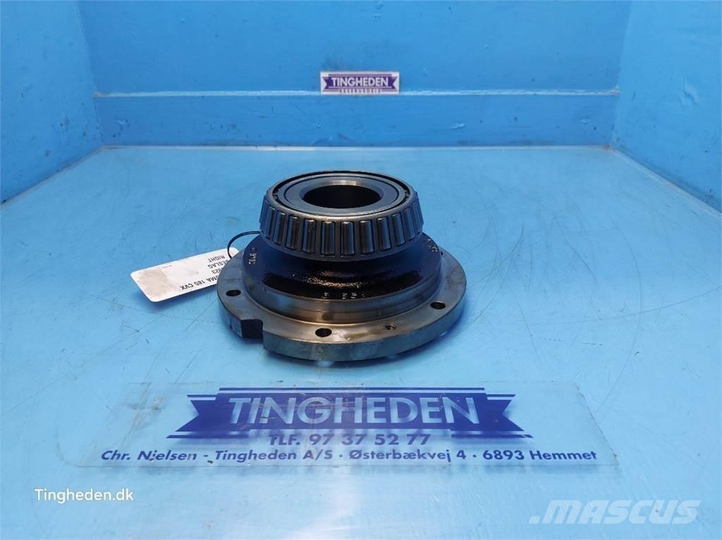 CASE Puma 185 Prevodovka