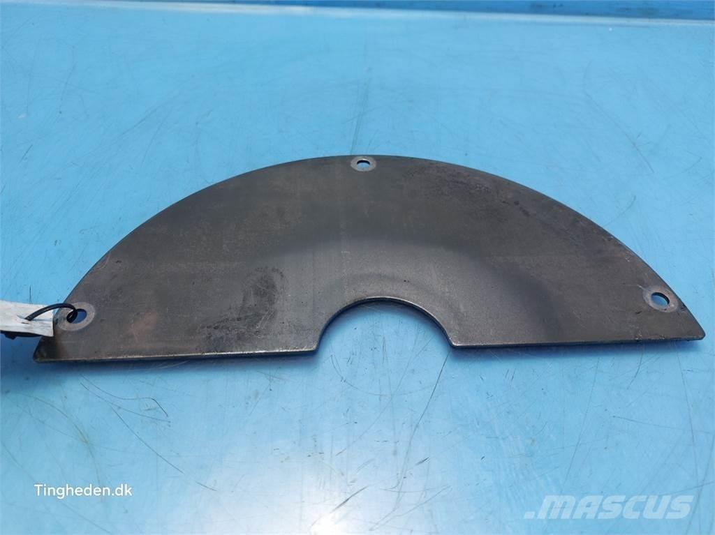 CASE Puma 185 Prevodovka