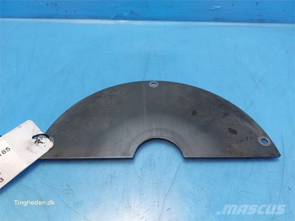 CASE Puma 185 Prevodovka