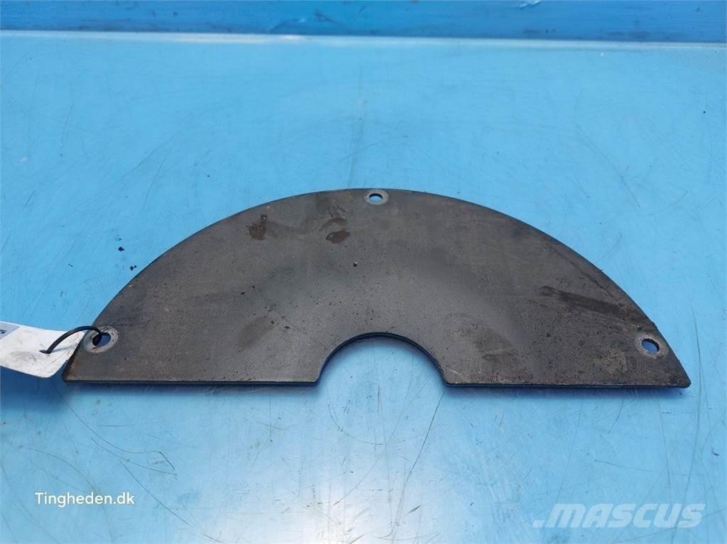 CASE Puma 185 Prevodovka