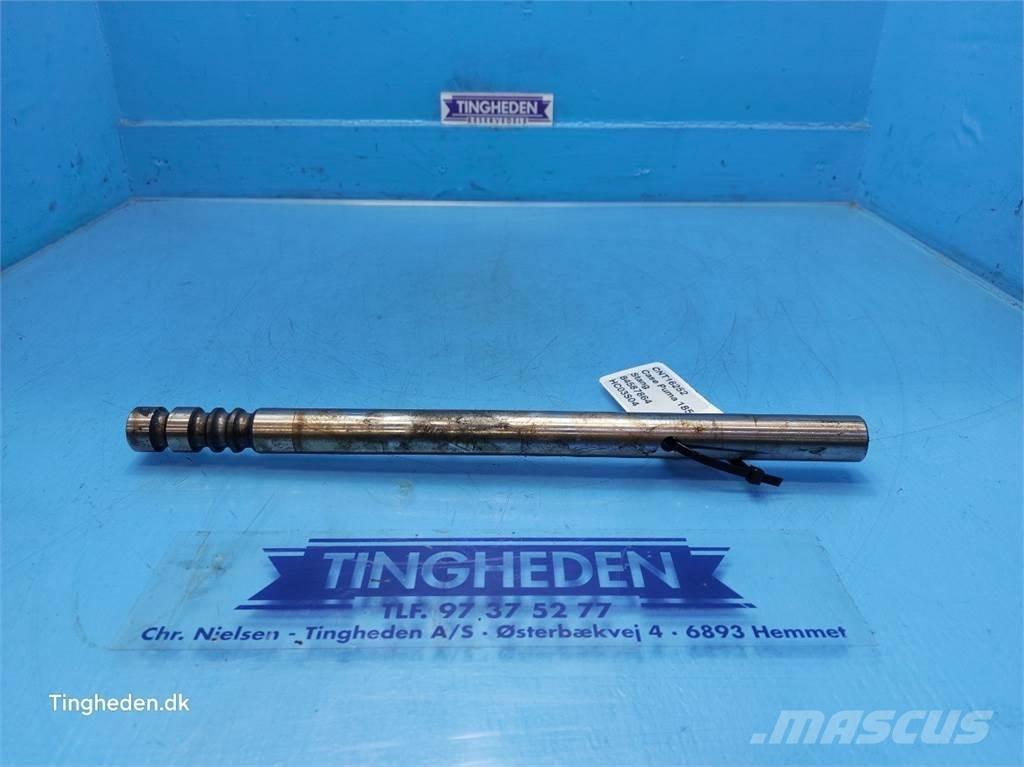 CASE Puma 185 Prevodovka