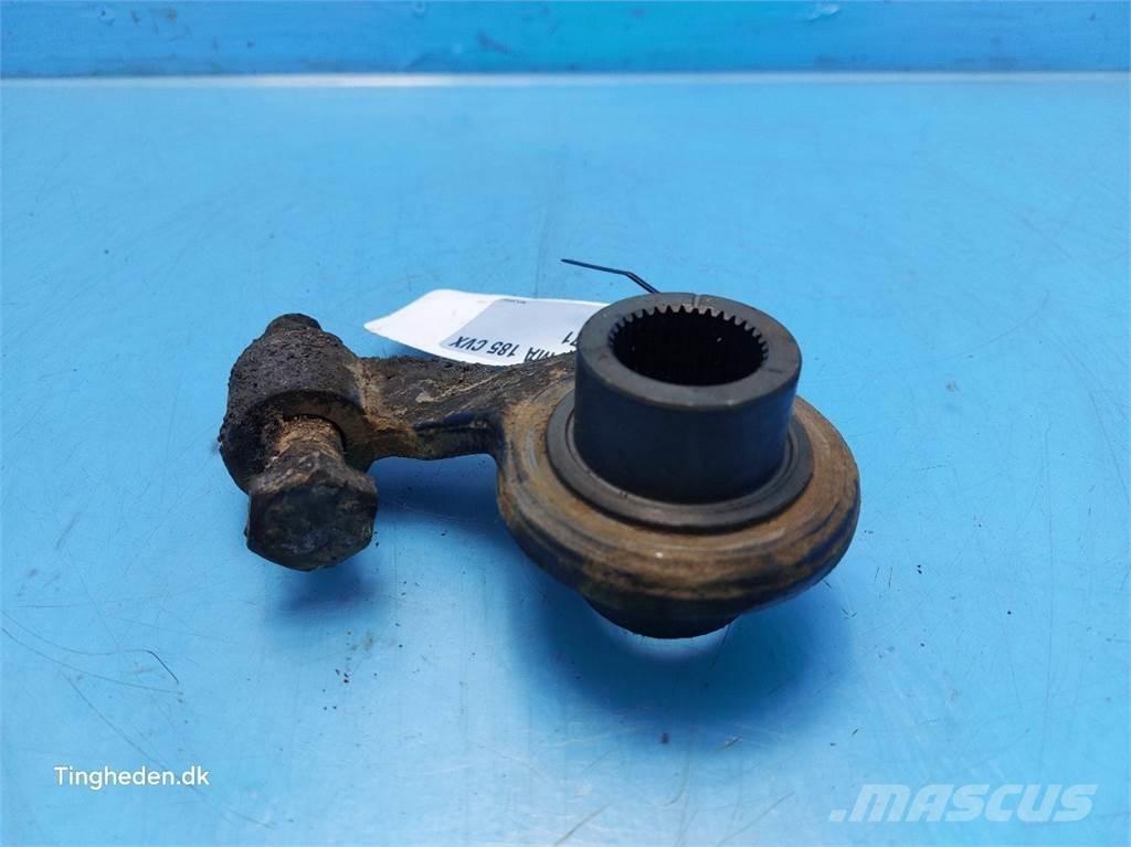 CASE Puma 185 Prevodovka