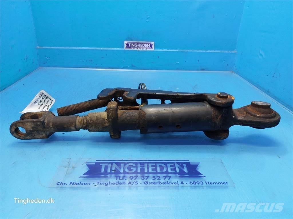 CASE Puma 185 Ďalšie príslušenstvo traktorov