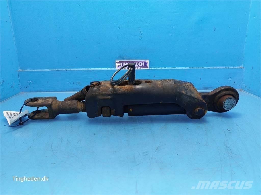 CASE Puma 185 Ďalšie príslušenstvo traktorov