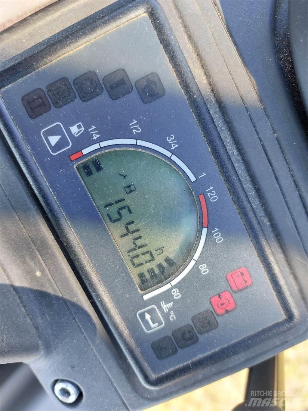 CAT 301.7D Mini rýpadlá < 7t