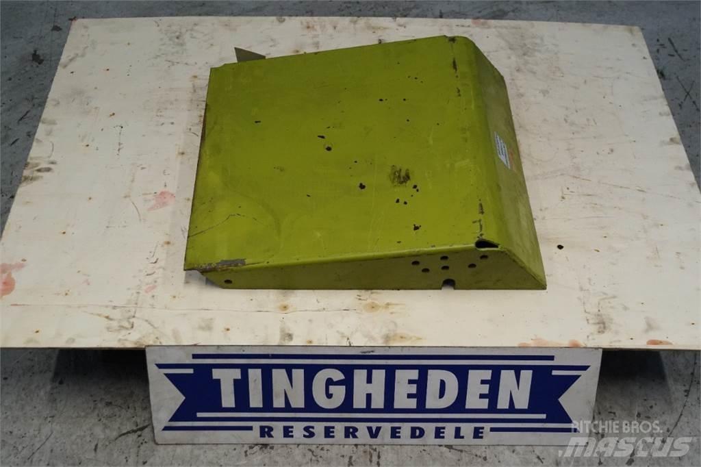 CLAAS  Príslušenstvo a náhradné diely ku kombajnom