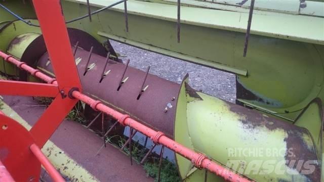 CLAAS 10 Príslušenstvo a náhradné diely ku kombajnom