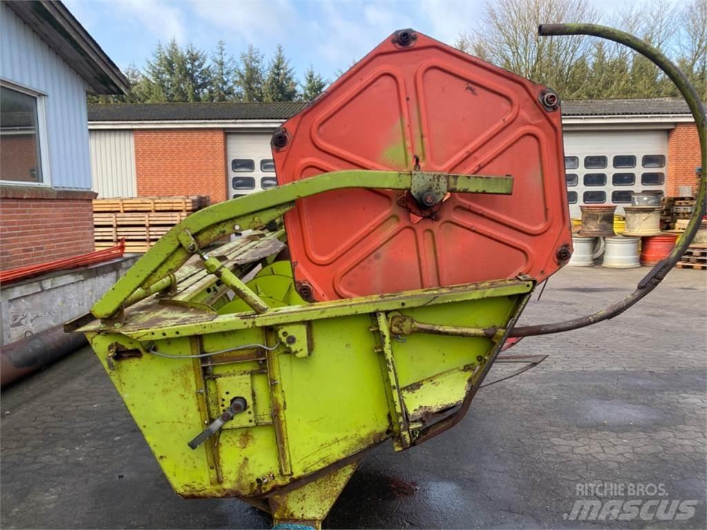 CLAAS 15” Príslušenstvo a náhradné diely ku kombajnom