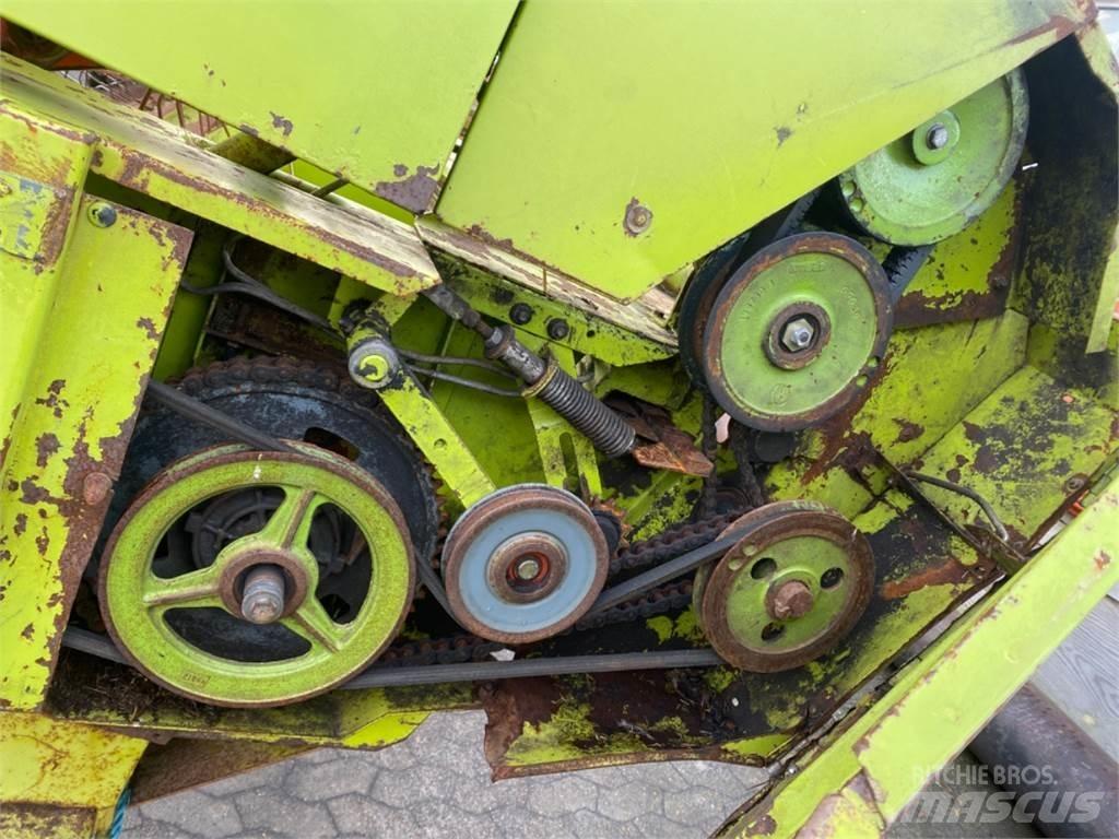 CLAAS 15” Príslušenstvo a náhradné diely ku kombajnom
