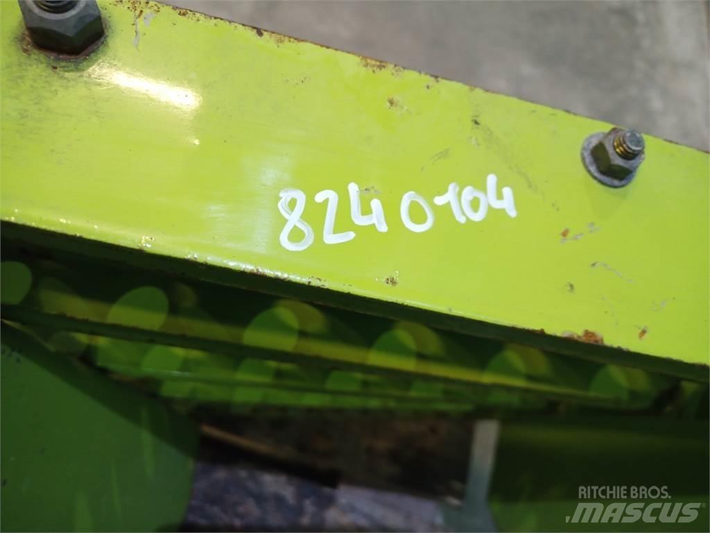 CLAAS 180 RC Preosievacie lopaty