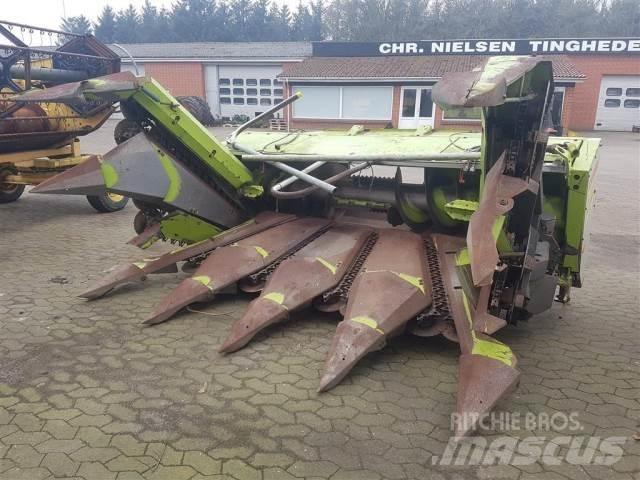 CLAAS 6218 8R Samochodné kosačky
