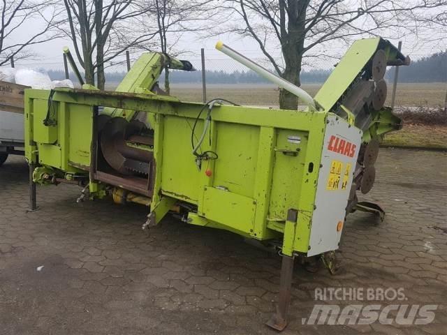 CLAAS 6218 8R Samochodné kosačky