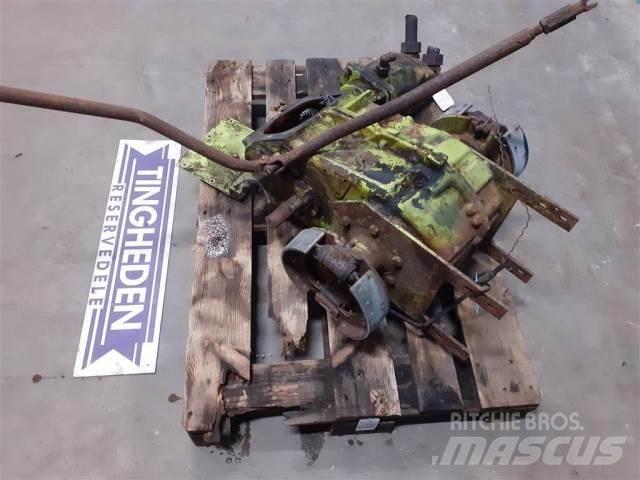 CLAAS 76 Prevodovka