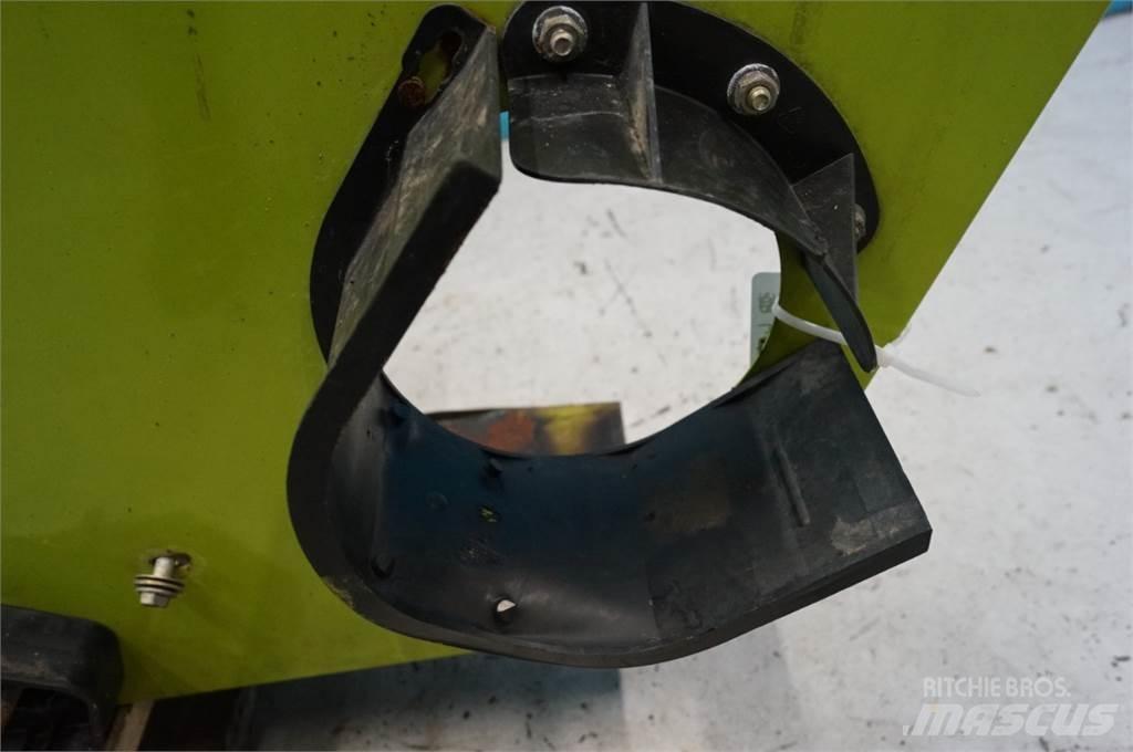 CLAAS Lexion 405 Ďalšie poľnohospodárske stroje