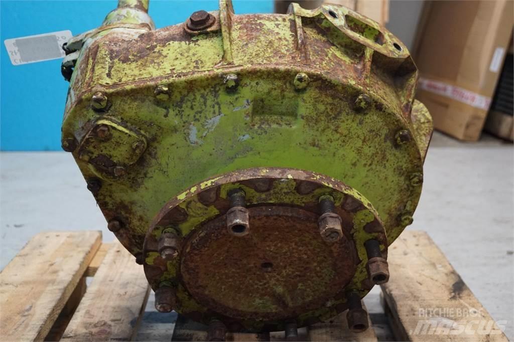 CLAAS Mercator Príslušenstvo a náhradné diely ku kombajnom