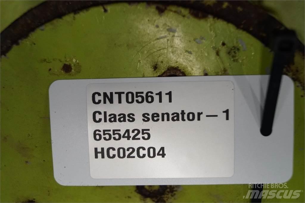 CLAAS Senator Ďalšie poľnohospodárske stroje