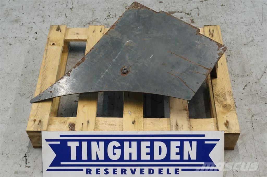 CLAAS Targo K70 Preosievacie lopaty