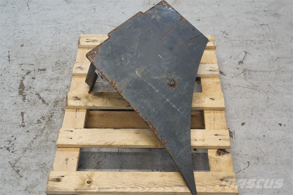 CLAAS Targo K70 Preosievacie lopaty