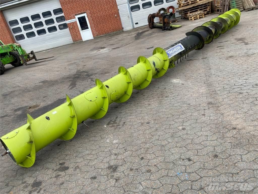 CLAAS V900 Príslušenstvo a náhradné diely ku kombajnom