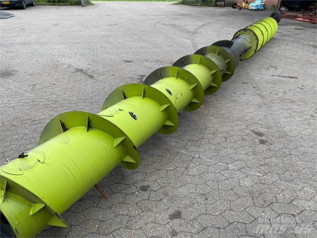 CLAAS V900 Príslušenstvo a náhradné diely ku kombajnom