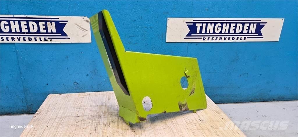 CLAAS V900 Príslušenstvo a náhradné diely ku kombajnom