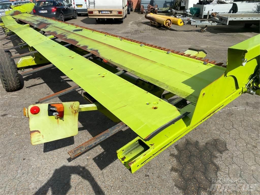CLAAS V930 Príslušenstvo a náhradné diely ku kombajnom