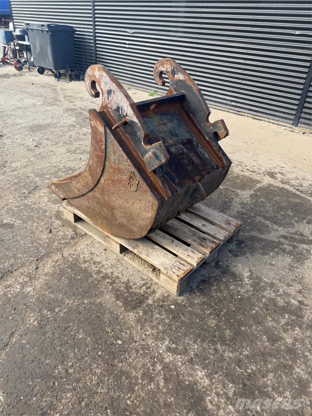  CW40 skifte Preosievacie lopaty