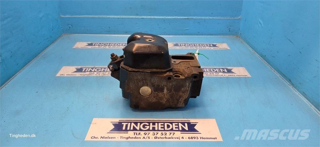 Deutz 1000.4WT2 Motory