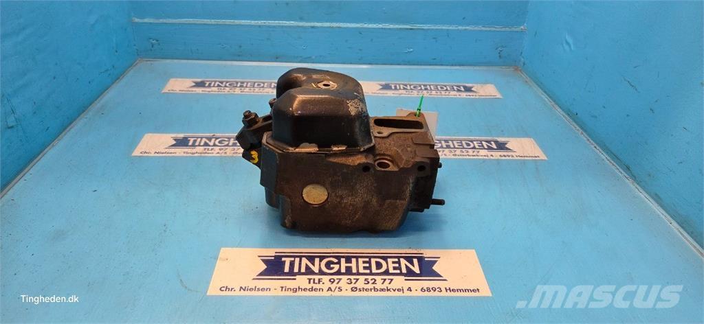 Deutz 1000.4WT2 Motory